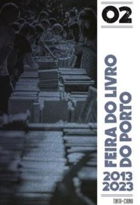 FEIRA DO LIVRO DO PORTO 2013 2023