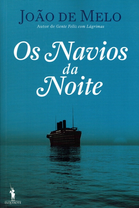 NAVIOS DA NOITE