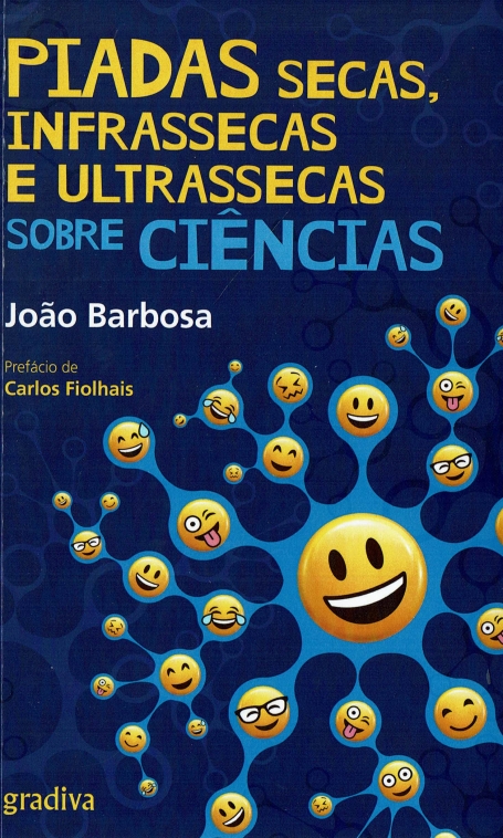 PIADAS SECAS INFRASSECAS E ULTRASSECAS SOBRE CIÊNCIA