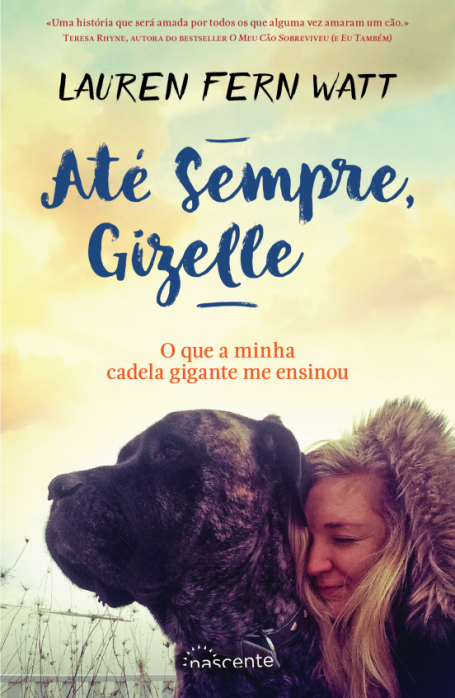 ATE SEMPRE GIZELLE
