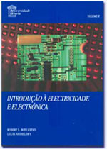 INTRODUCAO A ELECTRICIDADE E ELECTRONICA VOL. II