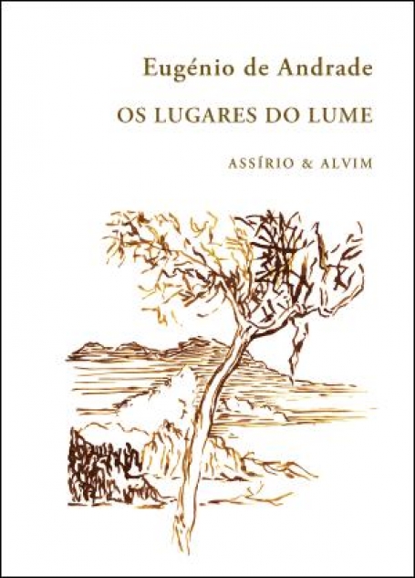 79183.10 - OS LUGARES DO LUME