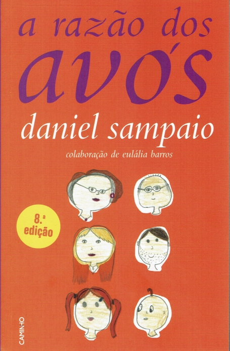 RAZAO DOS AVOS
