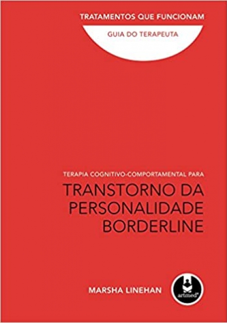 TERAPIA CONGNITIVO-COMPORTAMENTAL PARA TRANSTORNO DA PERSONALIDADE BORDERLINE