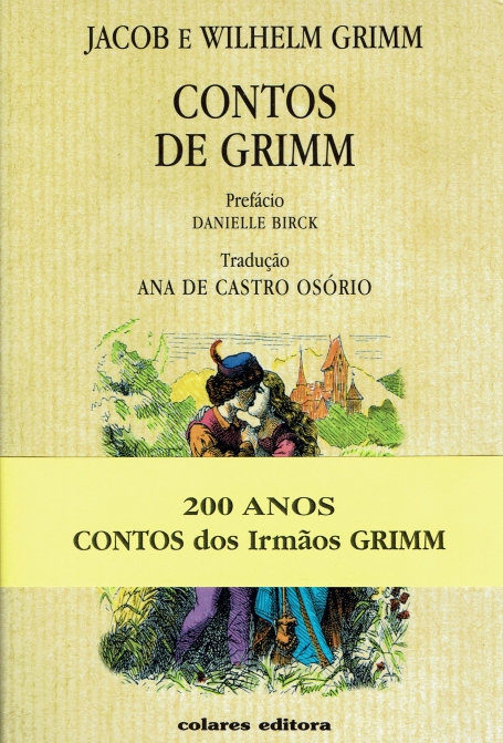 CONTOS DE GRIMM