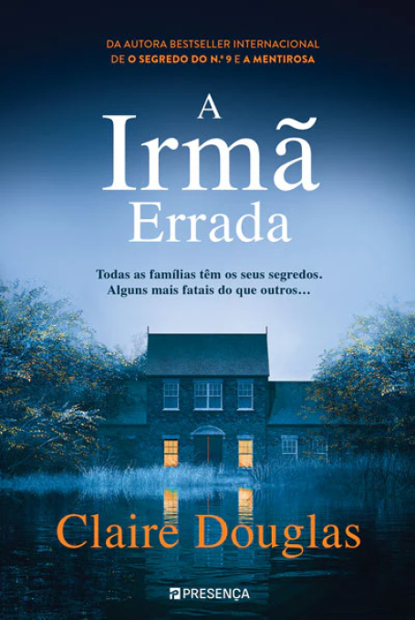 A IRMÃ ERRADA