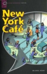 NEW YORK CAFE - OXFORD BOOKWORMS - STARTERS