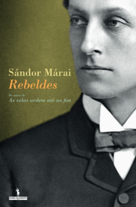 REBELDES