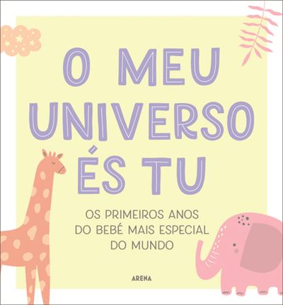O MEU UNIVERSO ES TU