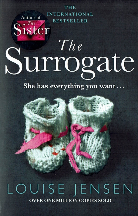 THE SURROGATE
