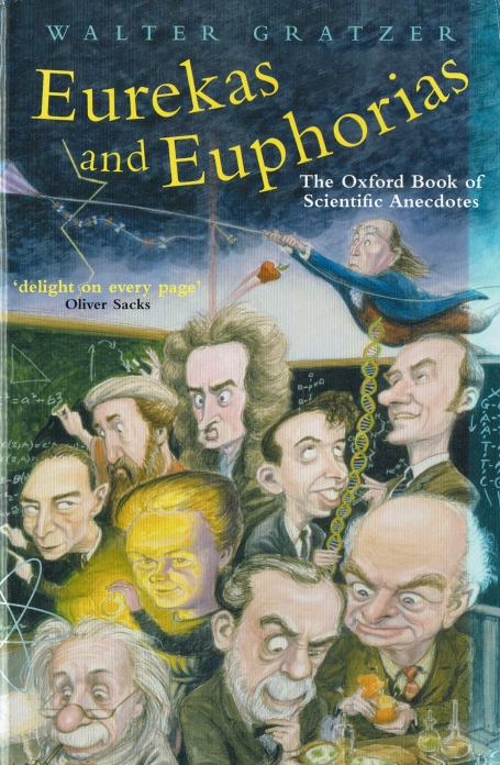 EUREKAS AND EUPHORIAS