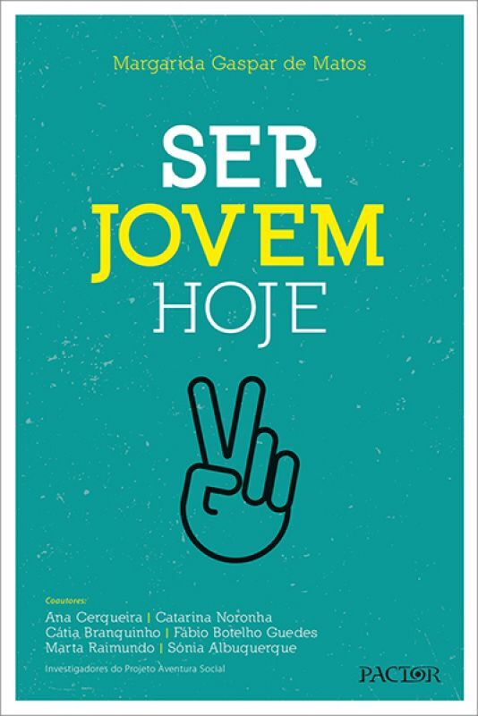 SER JOVEM HOJE