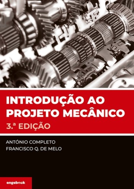 Introdução ao Projeto Mecânico 3.ª Edição