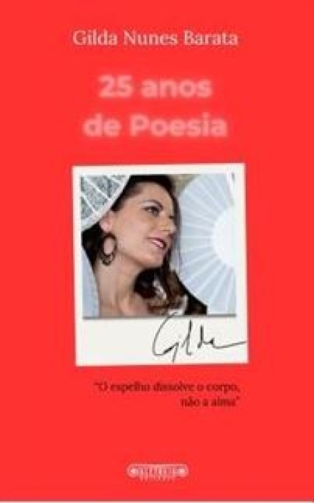 25 ANOS POESIA