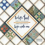 HOJE SINTO-ME - DIARIO DUM AZULEJO - TODAY I FEEL - DIARY OF AN AZULEJO