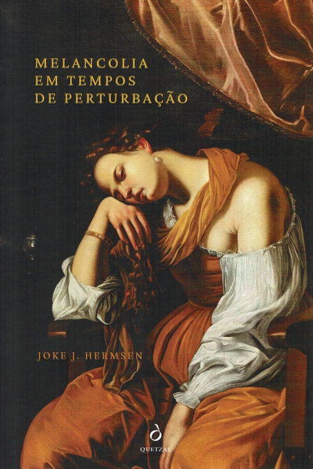MELANCOLIA EM TEMPOS DE PERTURBAÇÃO