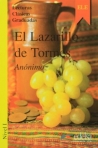 EL LAZARILLO DE TORMES - LECTURAS CLASICAS GRADUADAS NIVEL 1