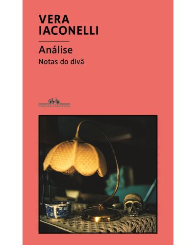 ANÁLISE: NOTAS DO DIVÃ