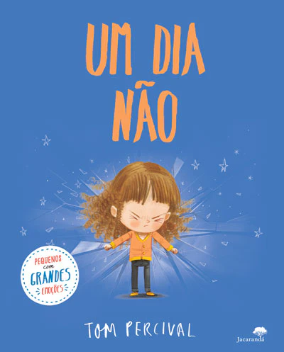 UM DIA NÃO