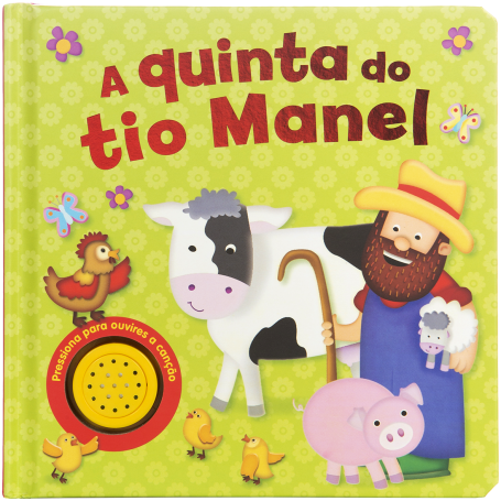 71595.10 A QUINTA DO TIO MANEL