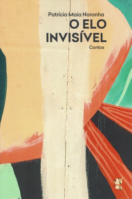 O ELO INVISÍVEL - CONTOS