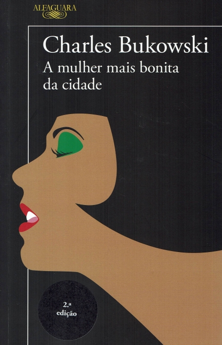 A MULHER MAIS BONITA DA CIDADE