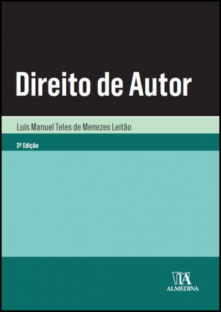 DIREITO DE AUTOR