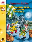 ESTRANHO CASO DA TORRE PALHACA