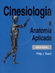 Cinesiologia Anatonia Aplicada - 7ª/1991