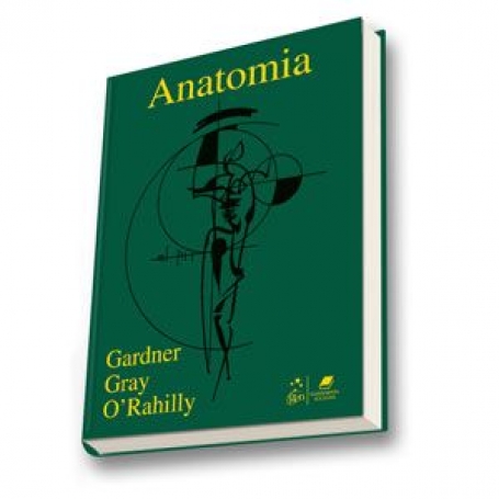 ANATOMIA / METODOS DISSECACAO - 4ª/1978