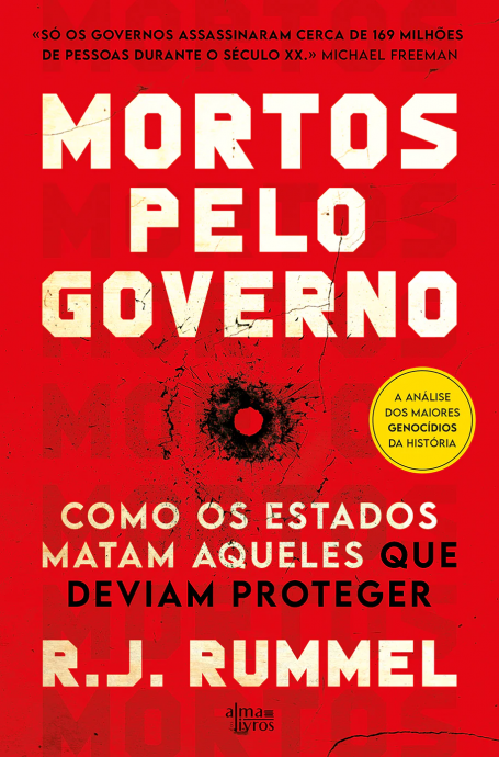 MORTOS PELO GOVERNO
