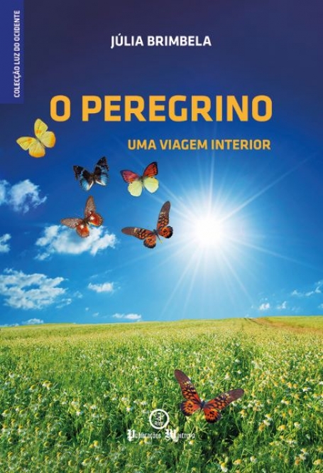 O PEREGRINO - UMA VIAGEM INTERIOR