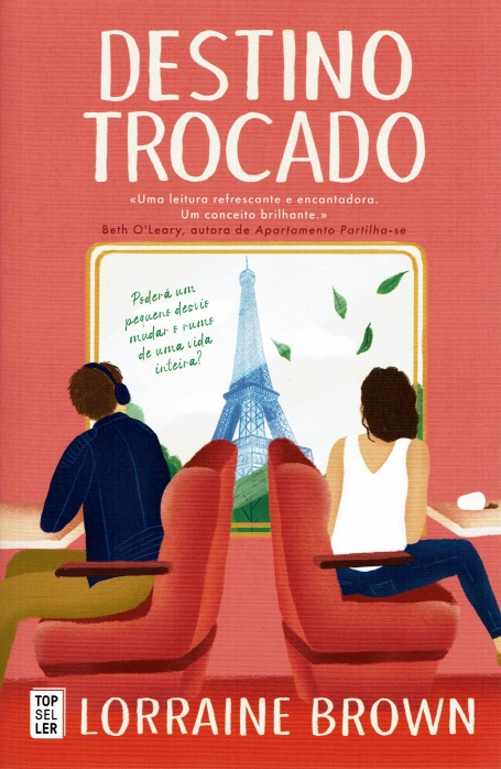 DESTINO TROCADO