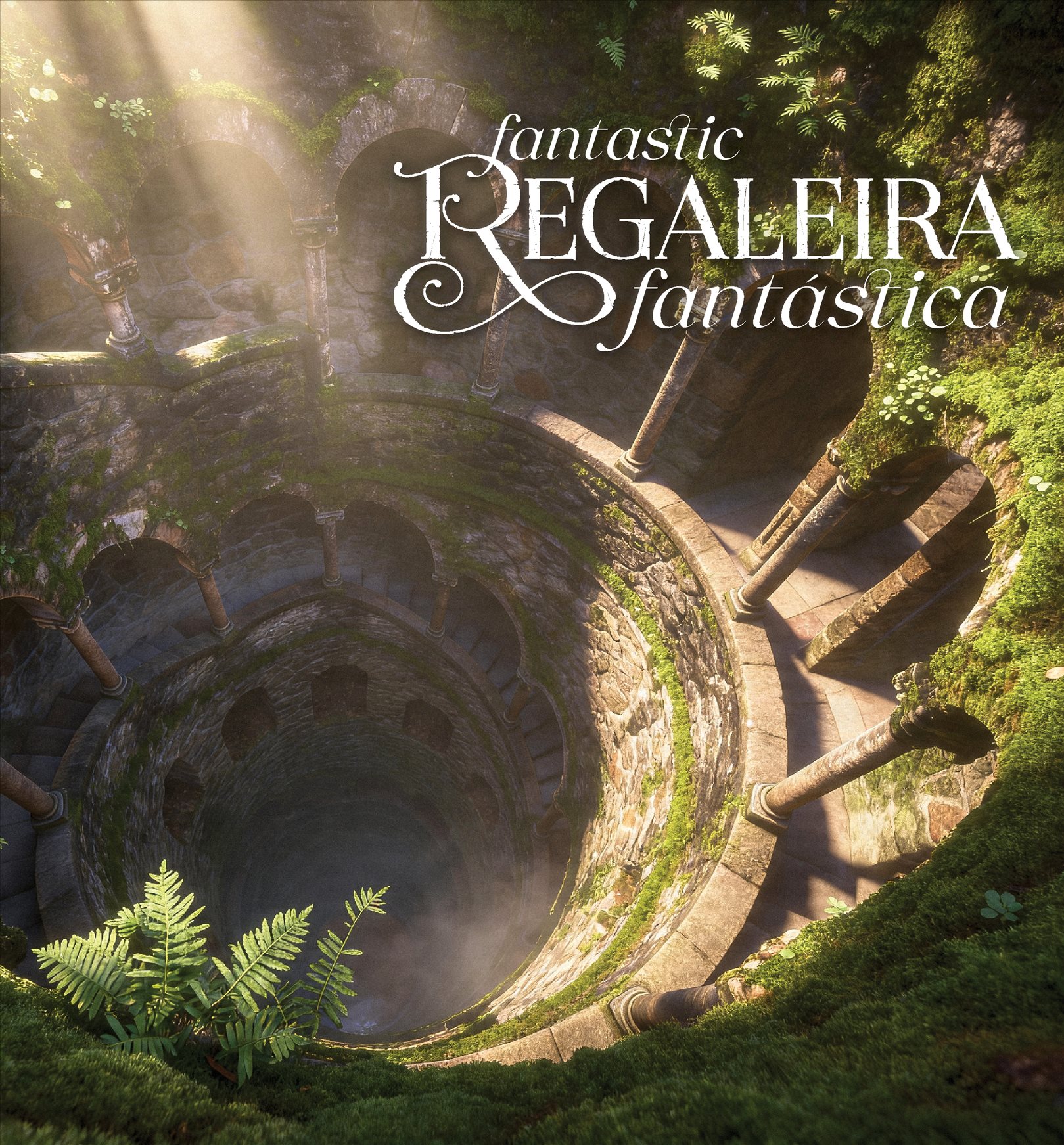 REGALEIRA FANTÁSTICA