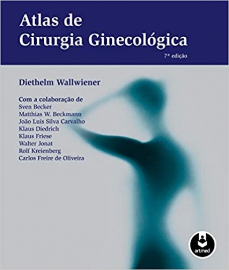 ATLAS DE CIRURGIA GINECOLOGICA 7ED.