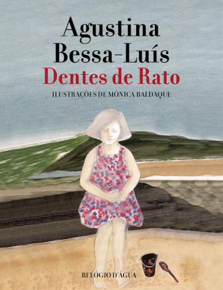 DENTES DE RATO