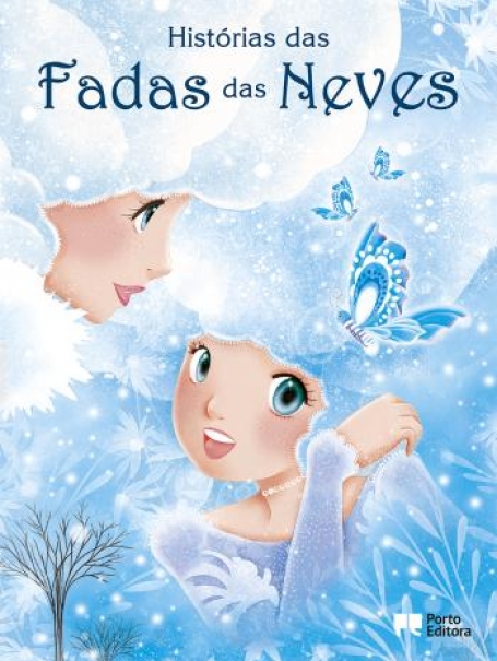 70579.10 - HISTORIAS DAS FADAS DAS NEVES