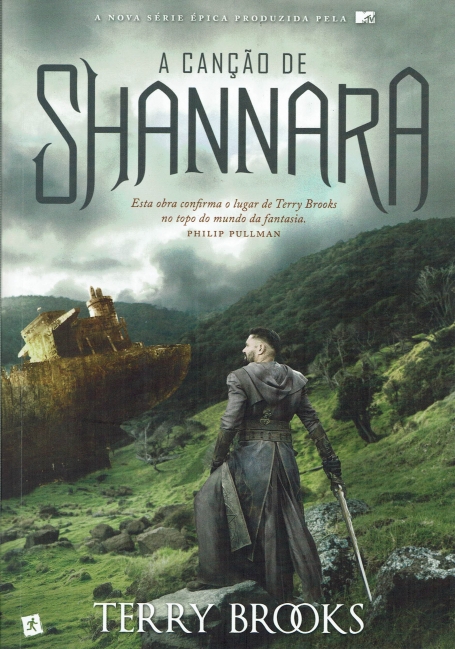 CANCAO DE SHANNARA