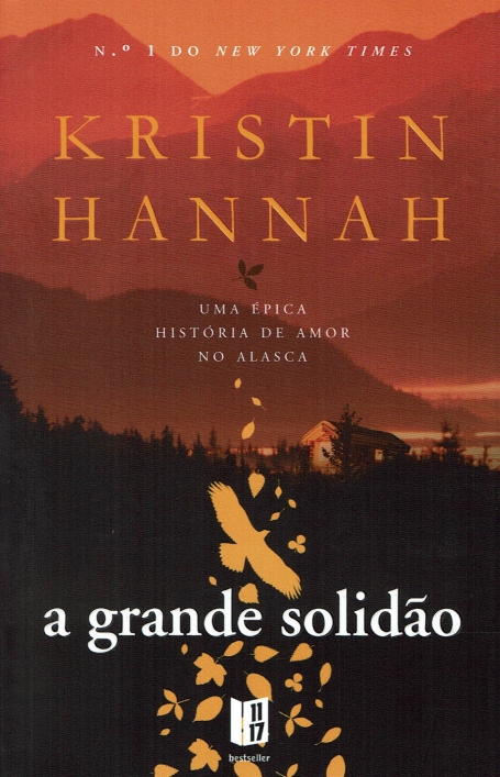 A GRANDE SOLIDAO uma epica historia de amor no alasca