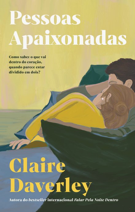 PESSOAS APAIXONADAS
