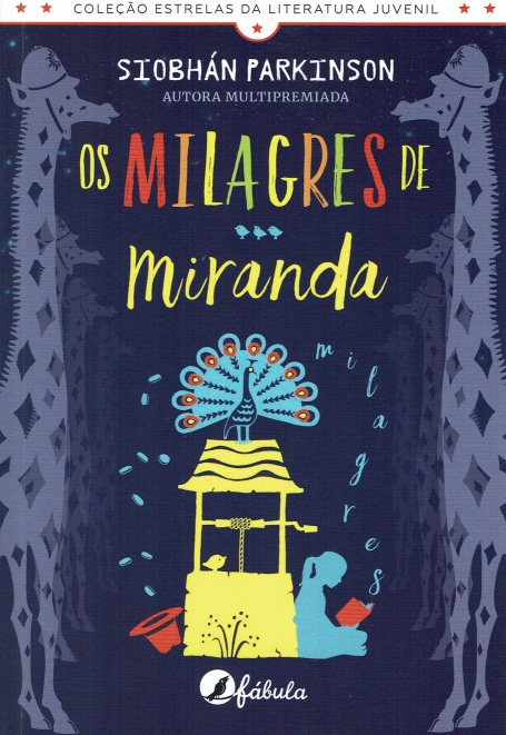 OS MILAGRES DE MIRANDA