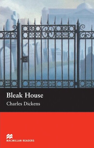 MR (U) Bleak House etools