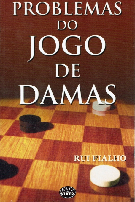 PROBLEMAS DO JOGO DE DAMAS