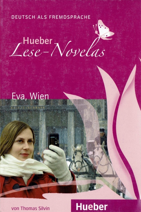 LESE-NOVELAS - EVA, WIEN