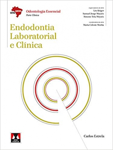 ABENO - ENDODONTIA LABORATORIAL E CLINICA