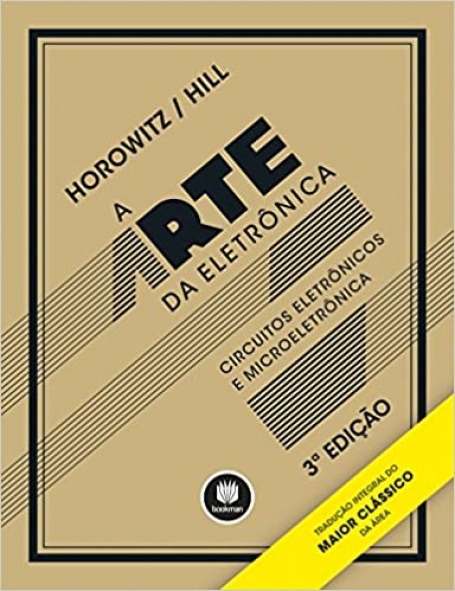 A ARTE DA ELETRONICA
