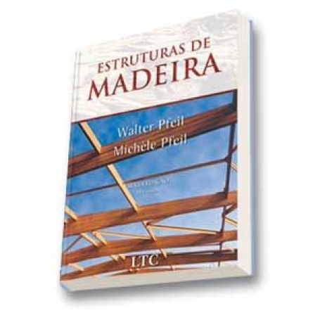 Estruturas de Madeira - 6ª/2003