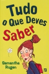 TUDO O QUE DEVES SABER