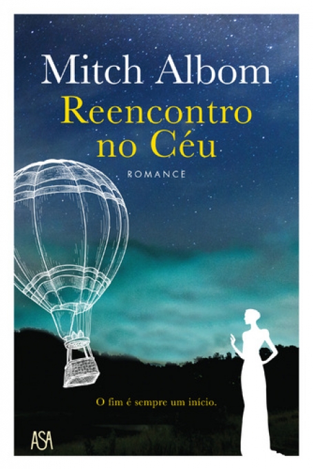 REENCONTRO NO CÉU