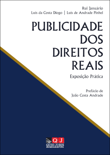 PUBLICIDADE DOS DIREITOS REAIS - EXPOSIÇÃO PRÁTICA